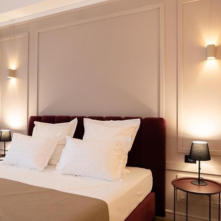 كونستانتا Alnis Boutique Villa المظهر الخارجي الصورة