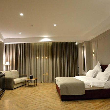 كونستانتا Alnis Boutique Villa المظهر الخارجي الصورة