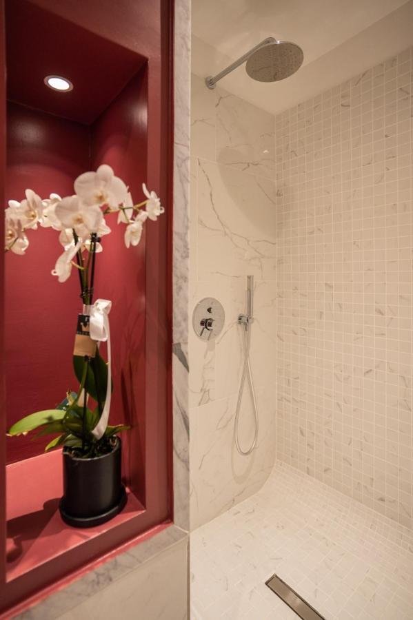 كونستانتا Alnis Boutique Villa المظهر الخارجي الصورة