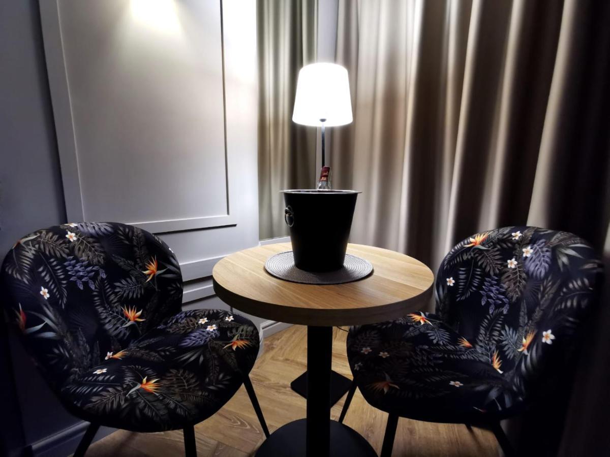 كونستانتا Alnis Boutique Villa المظهر الخارجي الصورة