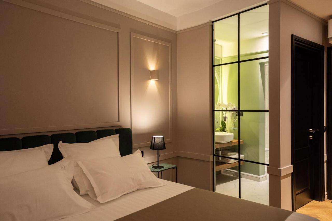 كونستانتا Alnis Boutique Villa المظهر الخارجي الصورة
