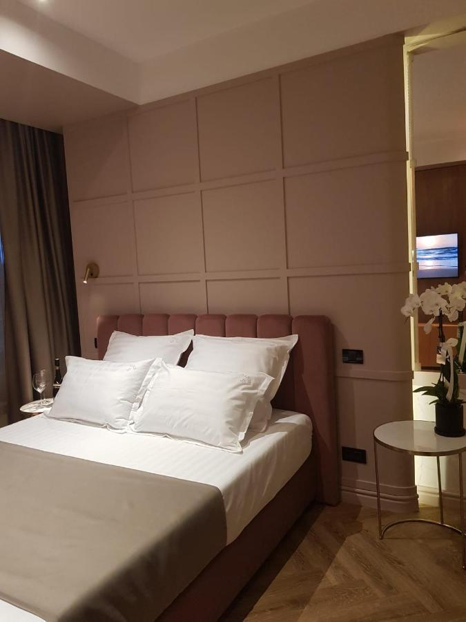 كونستانتا Alnis Boutique Villa المظهر الخارجي الصورة