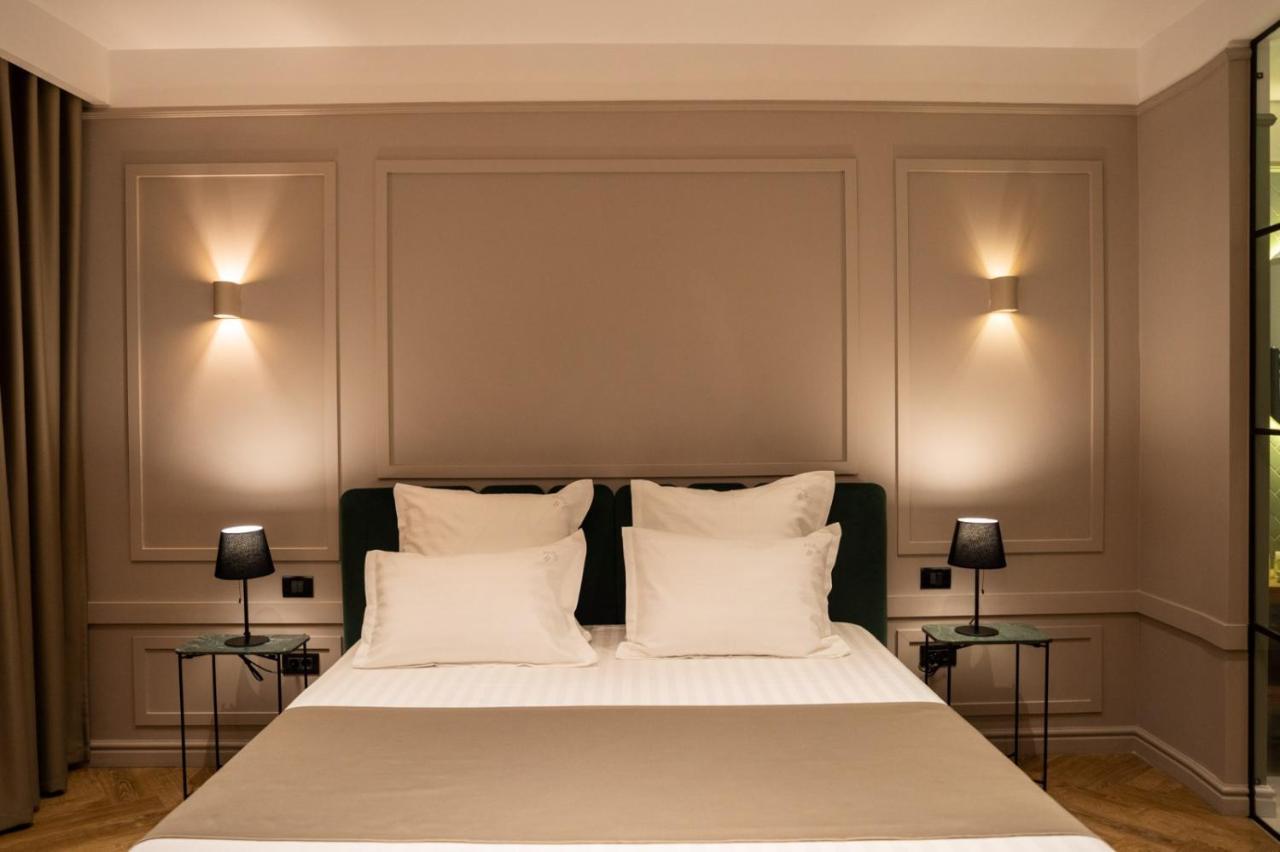 كونستانتا Alnis Boutique Villa المظهر الخارجي الصورة
