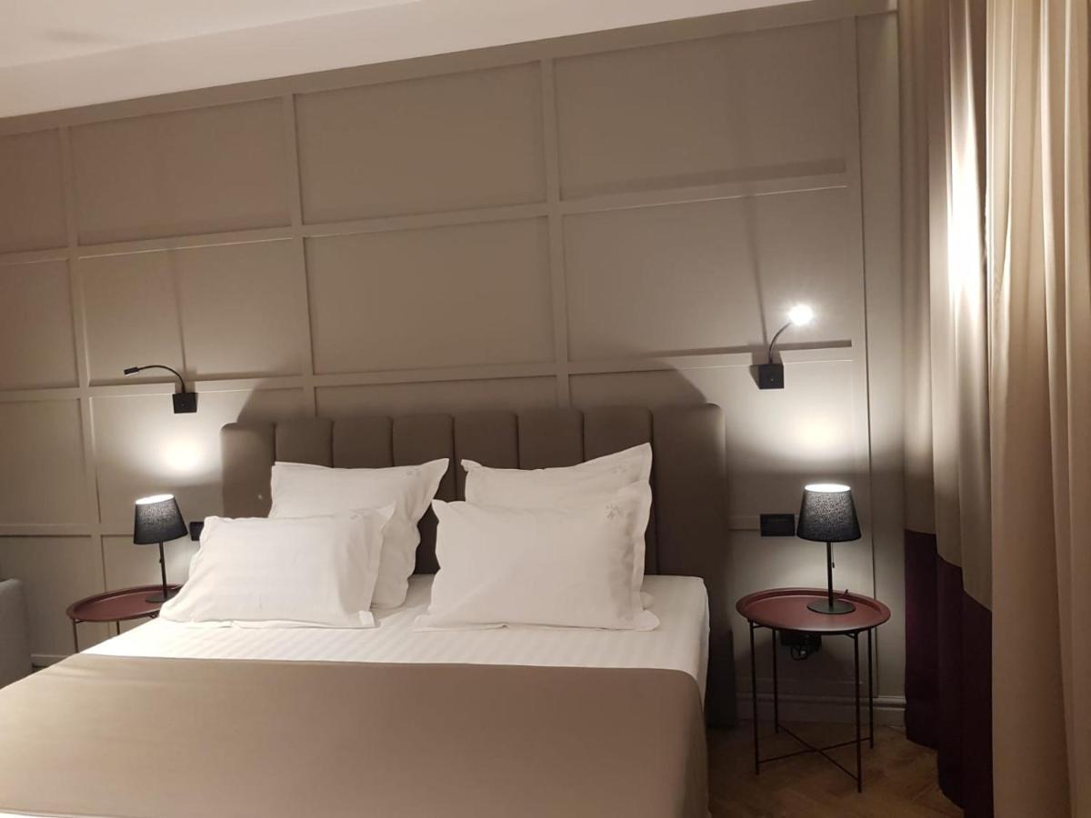 كونستانتا Alnis Boutique Villa المظهر الخارجي الصورة