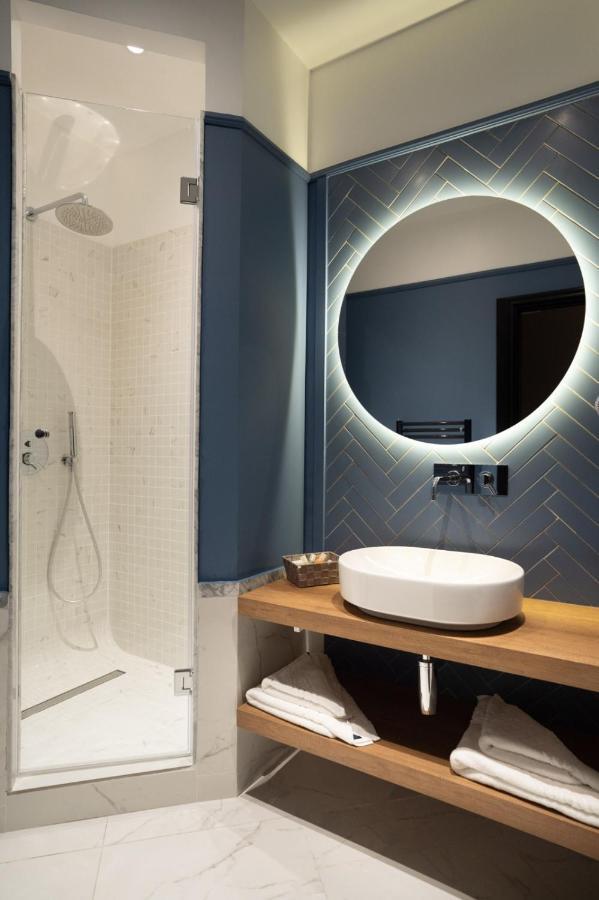 كونستانتا Alnis Boutique Villa المظهر الخارجي الصورة