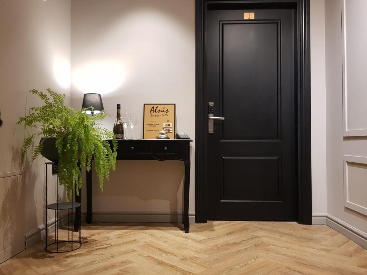كونستانتا Alnis Boutique Villa المظهر الخارجي الصورة