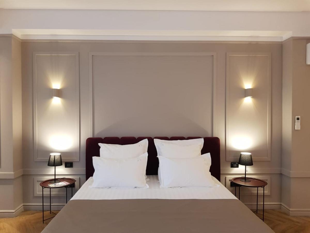 كونستانتا Alnis Boutique Villa المظهر الخارجي الصورة