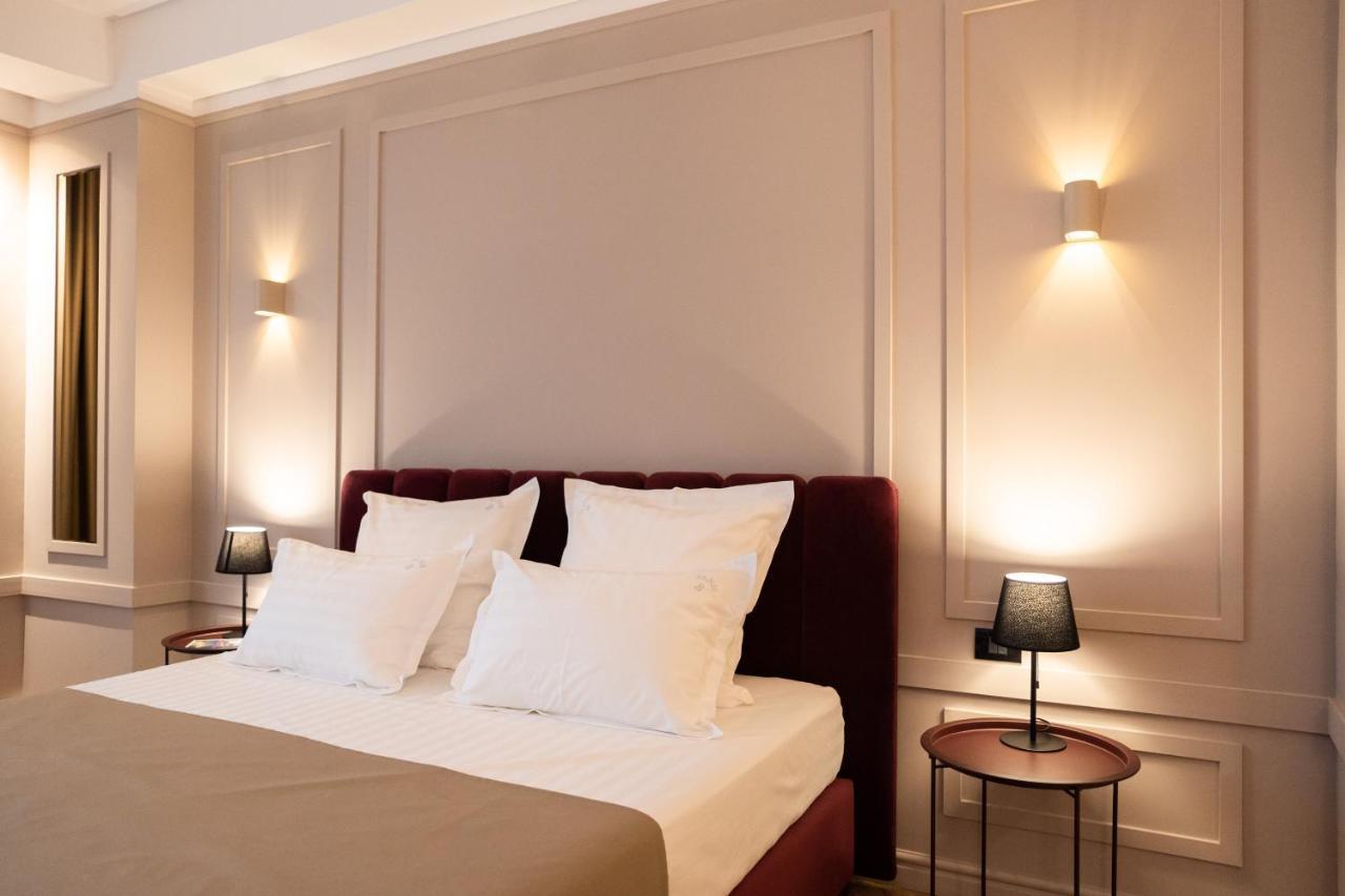 كونستانتا Alnis Boutique Villa المظهر الخارجي الصورة