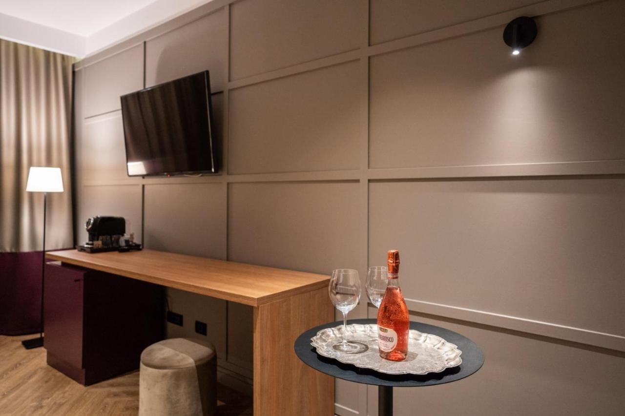 كونستانتا Alnis Boutique Villa المظهر الخارجي الصورة