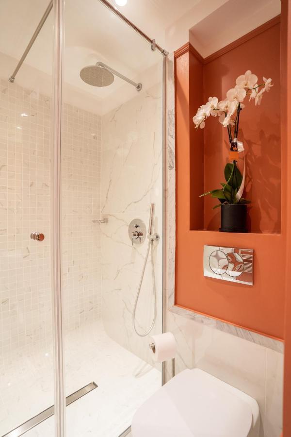 كونستانتا Alnis Boutique Villa المظهر الخارجي الصورة