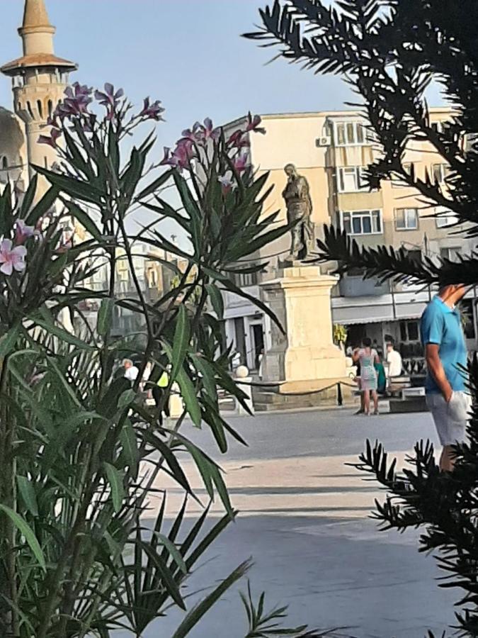 كونستانتا Alnis Boutique Villa المظهر الخارجي الصورة
