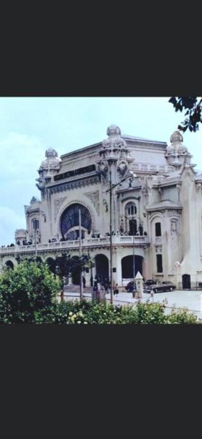 كونستانتا Alnis Boutique Villa المظهر الخارجي الصورة