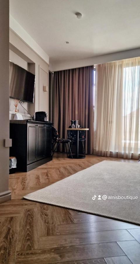 كونستانتا Alnis Boutique Villa المظهر الخارجي الصورة