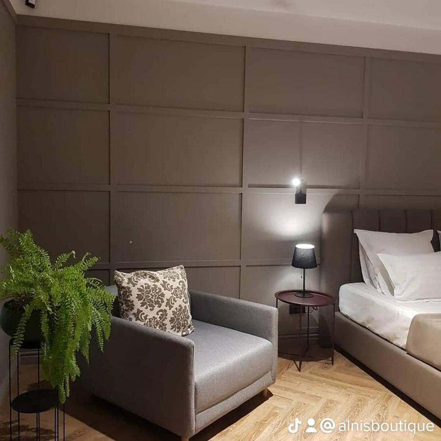 كونستانتا Alnis Boutique Villa المظهر الخارجي الصورة