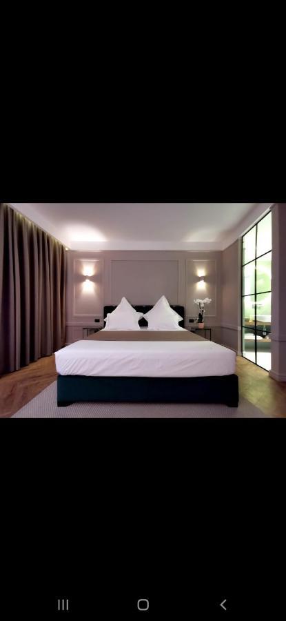 كونستانتا Alnis Boutique Villa المظهر الخارجي الصورة